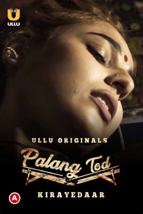 sexy bhabhi sexy|Palang Tod (Ullu Web Series): Videos, Episodes, Cast, And